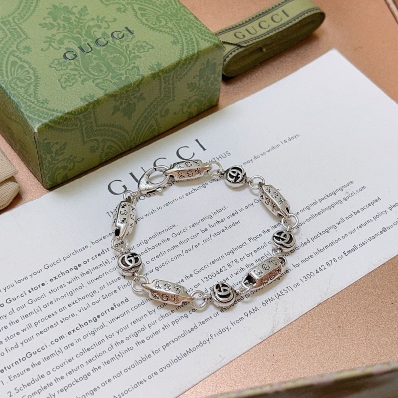 Gucci Bracelets